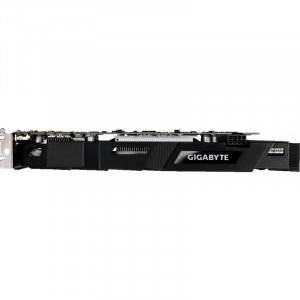 Placa video GIGABYTE GeForce GTX 1070 Windforce OC, 8GB GDDR5 256-bit, HDMI, DVI, 3x DisplayPort - Img 4