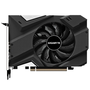 Placa video GIGABYTE GeForce GTX 1650 SUPER OC 4GB GDDR6 128-bit