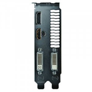 Placa video GIGABYTE GeForce GTX 760 OC WindForce 3X, 2GB DDR5 256-bit, DVI, HDMI, DisplayPort - Img 3