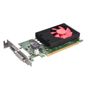 Placa video HP GeForce GT 730 1GB DDR5 64-bit, Low Profile - Img 3