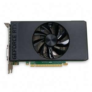 Placa video HP GeForce RTX 2060 OEM 6GB GDDR6 192-bit
