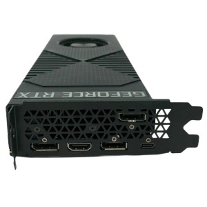 Placa video HP OEM GeForce RTX 2080 SUPER 8GB GDDR6 256-bit - Img 2