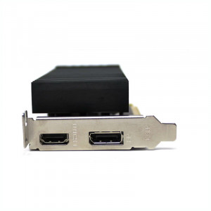 Placa video MSI GeForce GT 1030 LP OC, 2GB DDR4, 64bit, Low Profile - Img 3