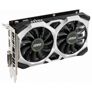 Placa video MSI GeForce GTX 1650 VENTUS XS OC 4GB GDDR5 128-bit - Img 3