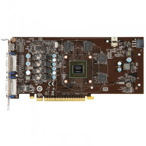 Placa video MSI GeForce GTX 650 Ti Cyclone II OC Power Edition 1GB GDDR5 128-bit - Img 3