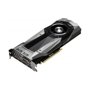 Placa video NVIDIA GeForce GTX 1070 Founders Edition 8GB GDDR5 256-bit - Img 3