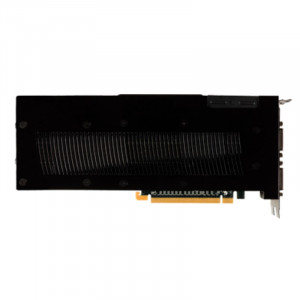 Placa video nVIDIA GeForce GTX 280, 1GB DDR3 512-bit, Dual DVI - Img 2
