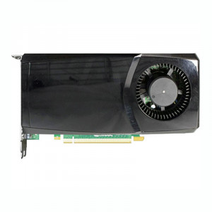 Placa video NVIDIA GeForce GTX 555 OEM 1GB GDDR5 192-bit - Img 1