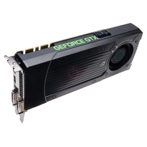 Placa video NVIDIA GeForce GTX 670 2GB GDDR5 256-bit - Img 2