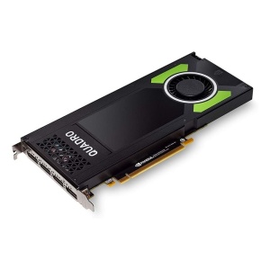 Placa video nVidia Quadro P4000 8GB GDDR5 256-bit, 4x DisplayPort
