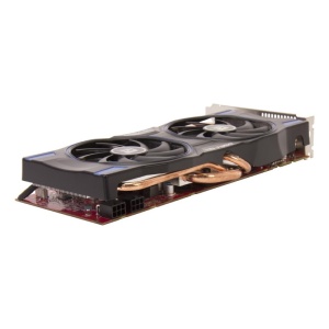 Placa video PowerColor Radeon HD7950 3GB GDDR5 384-bit - Img 2