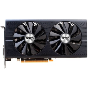 Placa video Sapphire Radeon RX 480 NITRO+ OC 4GB GDDR5 256-bit - Img 7