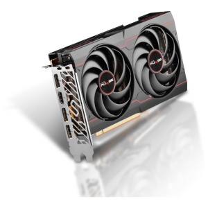 Placa video Sapphire Radeon RX 6600 PULSE 8GB GDDR6 128-bit - Img 4