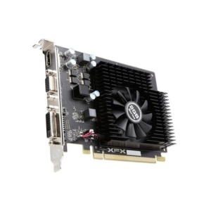 Placa video XFX Core Edition R7 240 2GB GDDR3 128-bit