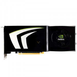Placa video XFX GeForce GTX 260 Batman Edition, 896MB DDR3 448-bit, 2x DVI, HDTV - Img 4