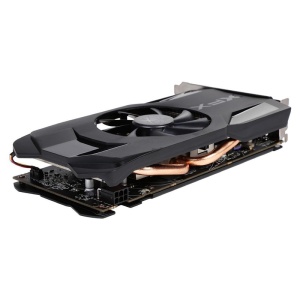Placa video XFX Radeon RX 470 4GB GDDR5 256-bit - Img 2