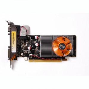 Placa video ZOTAC GeForce GT 520 1GB DDR3 64-bit - Img 1