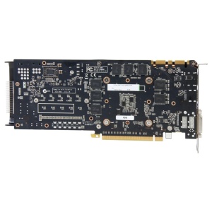Placa video Zotac GeForce GTX 770 4GB GDDR5 256-bit - Img 5