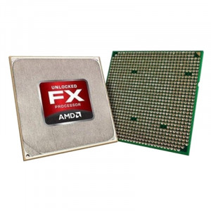 Procesor AMD Vishera FX-8320, 3.5GHz (Turbo Boost 4GHz), 8 Nuclee, Socket AM3+ - Img 2