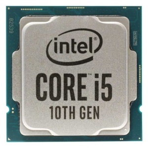 Procesor Intel Core i5 10500 3.1GHz, FCLGA1200, Comet Lake, 10th gen, UHD 630 - Img 2