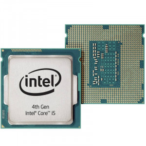 Procesor Intel Core I5 4440 3.1GHz (Up to 3.3 GHz), LGA1150, Cache 6MB, Haswell - Img 2