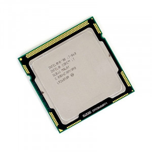 Procesor Intel Core i7 860 2.8GHz (Up to 3.46GHz), LGA1156, Cache 8MB - Img 2