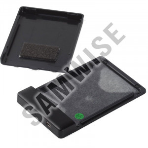 Rack extern Orico 2588US3-V1, 2.5 inch, SATA, USB 3.0, Black - Img 3