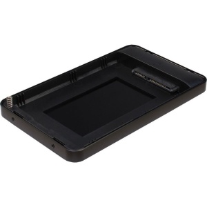Rack HDD Inter-Tech Veloce GD-25609 USB 3.0 negru - Img 4