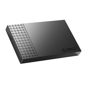 Rack HDD Orico 2526U3 V1 USB 3.0 2.5” negru - Img 3