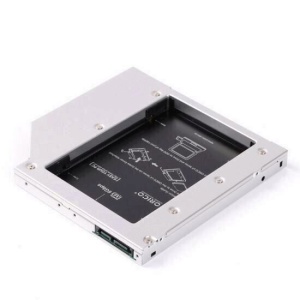Rack HDD Orico LX Series L127SS 12.7mm Caddy 2.5 inch