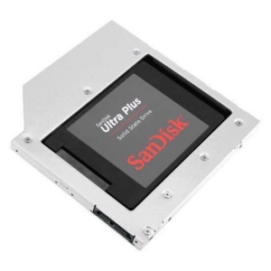 Rack HDD Orico LX Series L95SS V1 PRO 9.5mm Caddy 2.5 inch