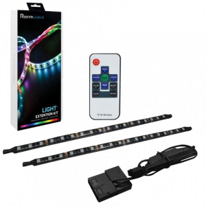 RebornLeague KITRL2LEDT RGB LED Strip Combo - Img 1