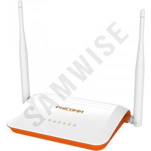 Router wireless Phicomm FIR302B - Img 1