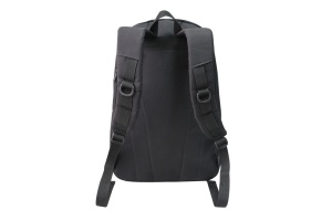 Rucsac Dicallo LLB9913-16 16 inch negru cu albastru - Img 2