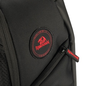 Rucsac Redragon Tardis 2 negru - Img 3