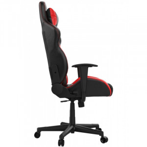 Scaun Gaming Gamdias Zelus E1 L Negru-Rosu, Open Box - Img 7