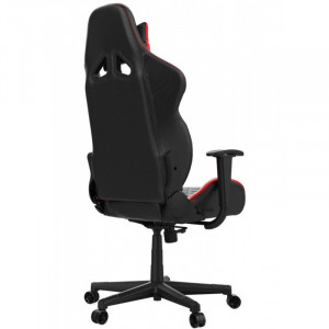 Scaun Gaming Gamdias Zelus E1 L Negru-Rosu, Open Box - Img 7