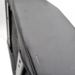 Scaun Gaming Inaza Legend negru, Open Box - Img 3