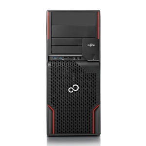 Server incomplet Fujitsu Celsius R920, 2x Intel Xeon E5-2690 2.9GHz, 256GB DDR3 ECC - Img 2