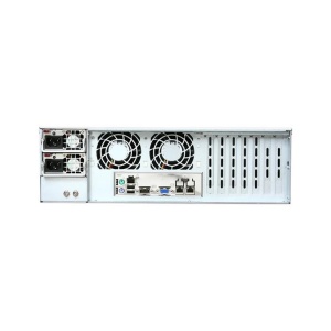 Server Incomplet SUPERMICRO 835-9 / SYS-6036T-6RF, 2x Intel Xeon E5645 2.4GHz, 12x DDR3, 6x SATA II, 2x 920W - Img 5