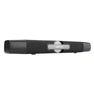 Soundbar Bluetooth Redragon Dora negru iluminare RGB - Img 4