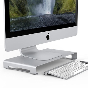Stand monitor Orico KCS1 aluminiu - Img 4