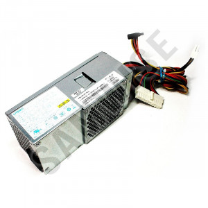 Sursa 240W Liteon PS-5241-03, 24-pin ATX, 4-pin CPU, 2 x SATA, ideala pentru benzile de LED-uri - Img 3