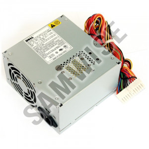Sursa 250W DELL PS-5251-2DF2, 2 x SATA, 3 x Molex - Img 1