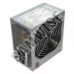 Sursa 400W FSP GROUP, FSP400-60GHN(85), Certificare 80+, 6 x SATA, PCI-e, PFC ACTIV, Full Range - Img 1