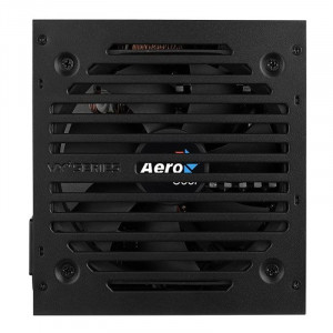 Sursa 500W Aerocool VX PLUS 500N, 3x SATA, 3x Molex, 6+2 pin PCI-E, 120mm - Img 5