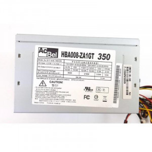 Sursa ACBEL 350W HBA008-ZA1GT, 4x SATA, 1x Molex - Img 2