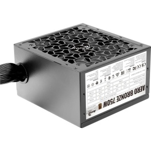 Sursa Aerocool Aero Bronze 750 750W neagra - Img 2