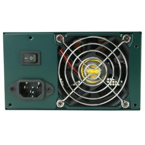 Sursa ANTEC EarthWatts EA-430D GREEN 430W 80+ - Img 3