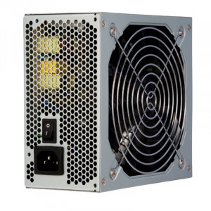 Sursa Chieftec A-135 Series APS-500SB 500W, 6x SATA, 3x Molex, 2x 6+2-pin, PFC activ - Img 3